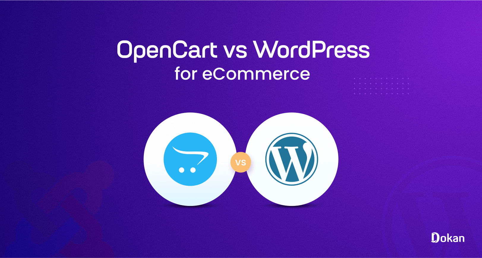 Що краще для інтернет-магазину: OpenCart чи WordPress?