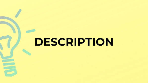 Что такое meta Description?