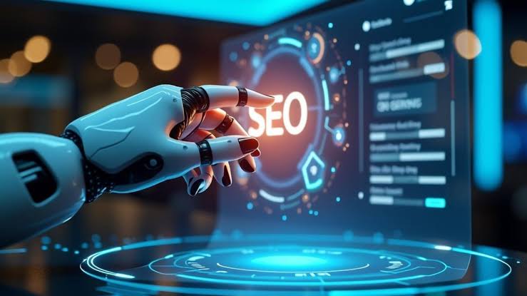 SEO в епоху AI-пошуку: як просувати сайт у 2026 році