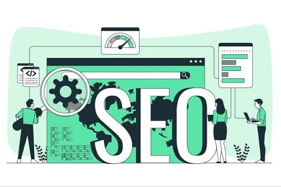 Що таке SEO і як працює просування сайту в Google
