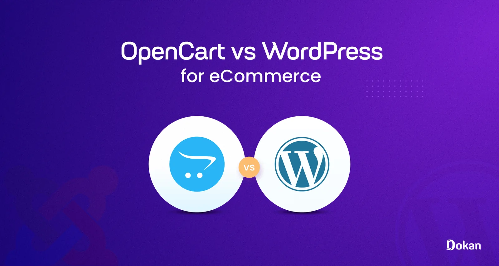 Що краще для інтернет-магазину: OpenCart чи WordPress?
